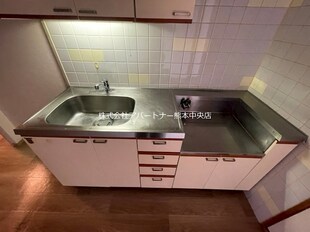 セシール米屋町の物件内観写真